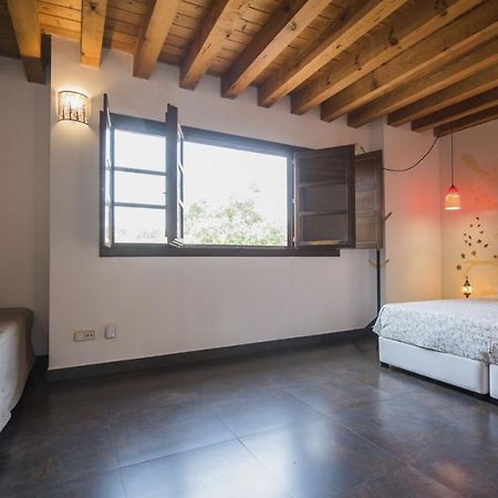 Apartamento Santa Anita En Plena Juderia By Toledo Ap Ngoại thất bức ảnh