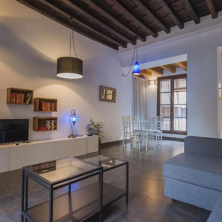 Apartamento Santa Anita En Plena Juderia By Toledo Ap Ngoại thất bức ảnh