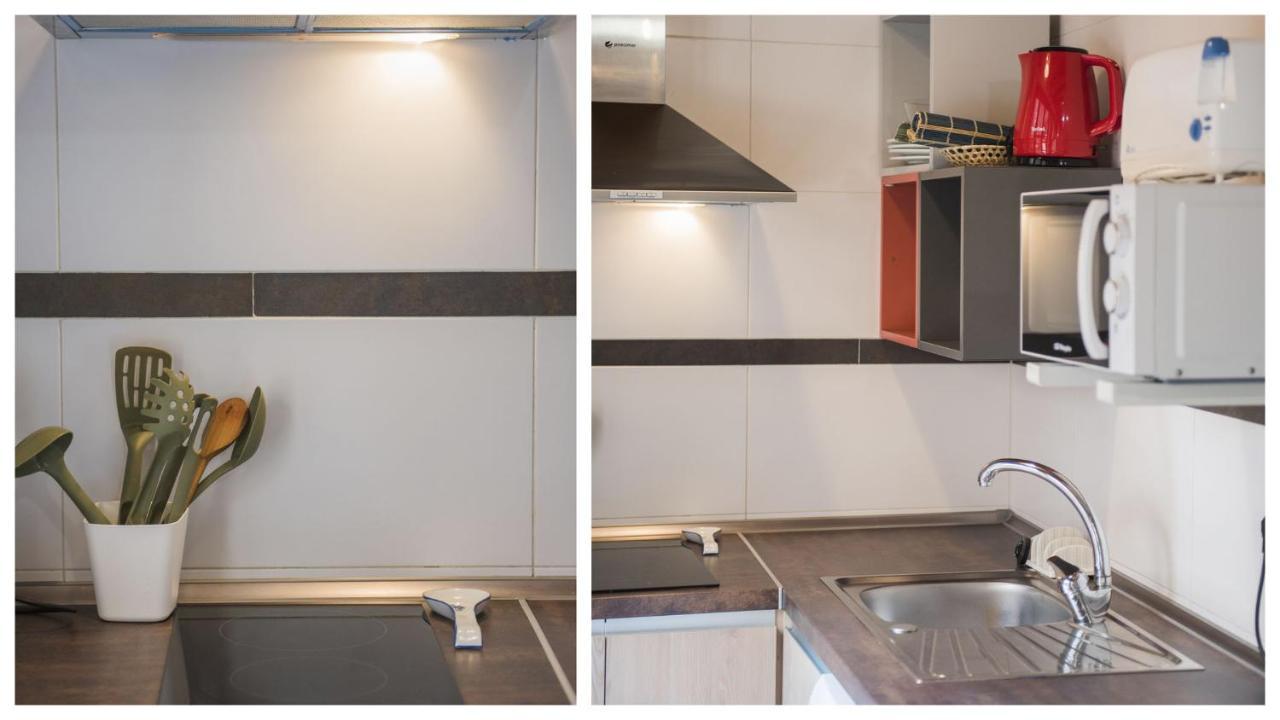 Apartamento Santa Anita En Plena Juderia By Toledo Ap Ngoại thất bức ảnh