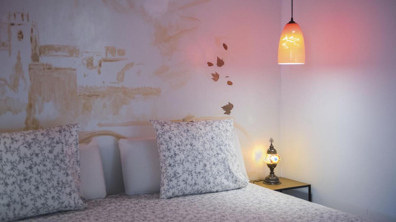 Apartamento Santa Anita En Plena Juderia By Toledo Ap Ngoại thất bức ảnh