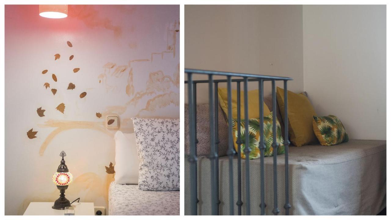 Apartamento Santa Anita En Plena Juderia By Toledo Ap Ngoại thất bức ảnh